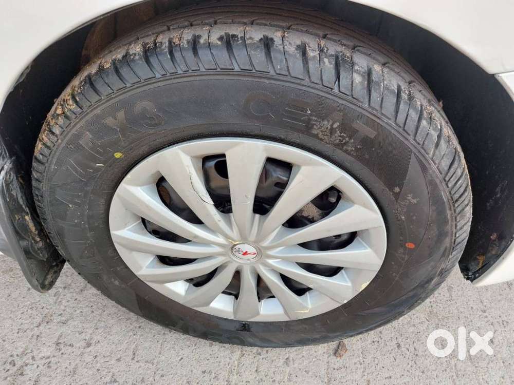 Volkswagen Polo Comfortline 1.2l Diesel, 2013, Diesel