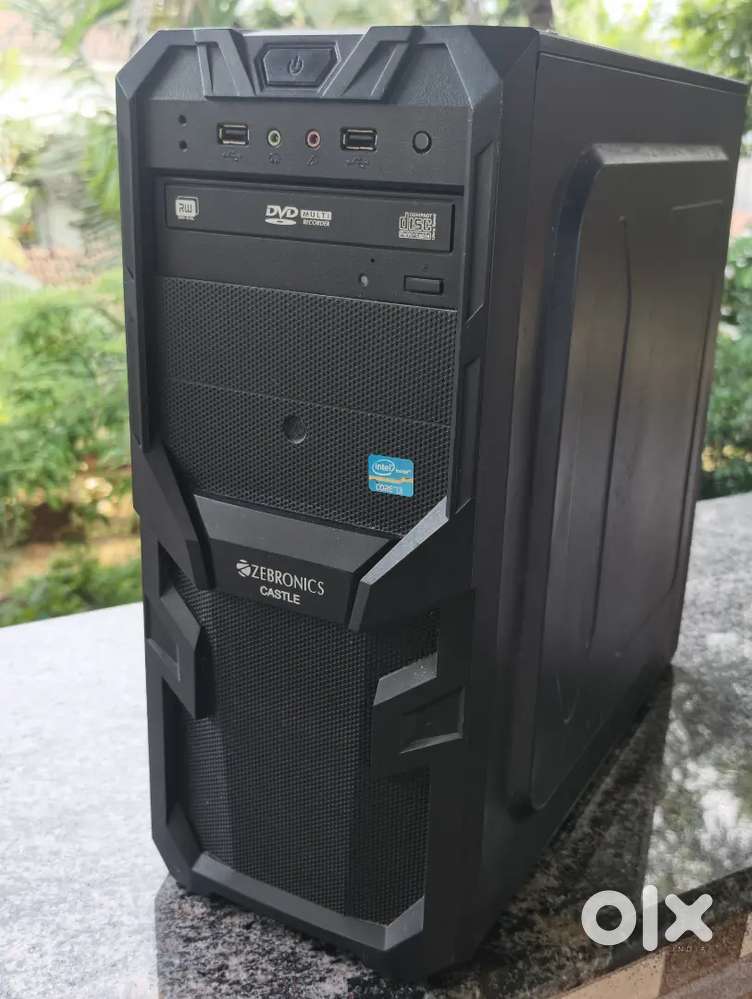 Desktop PC