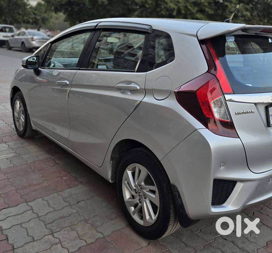 Honda Jazz 1.5 Vx I Dtec, 2017, Diesel