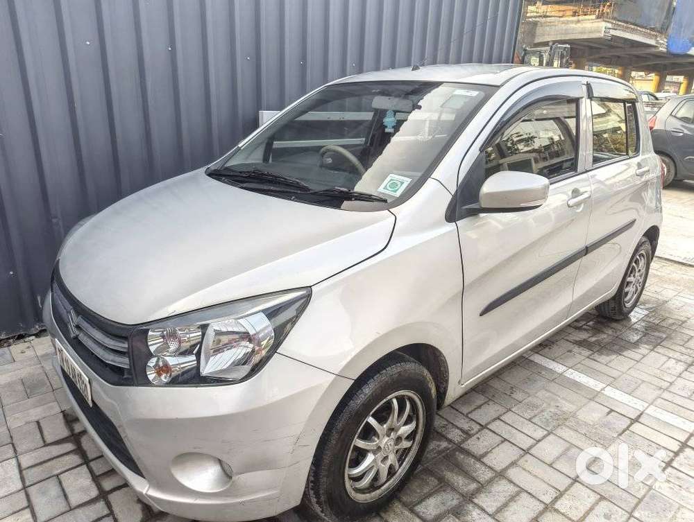Maruti Suzuki Celerio 2014-2017 Zxi Optional, 2016, Petrol