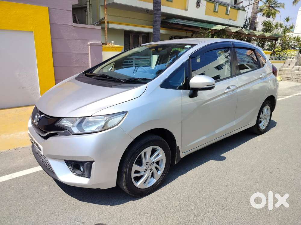 Honda Jazz 1.5 V I Dtec, 2016, Diesel