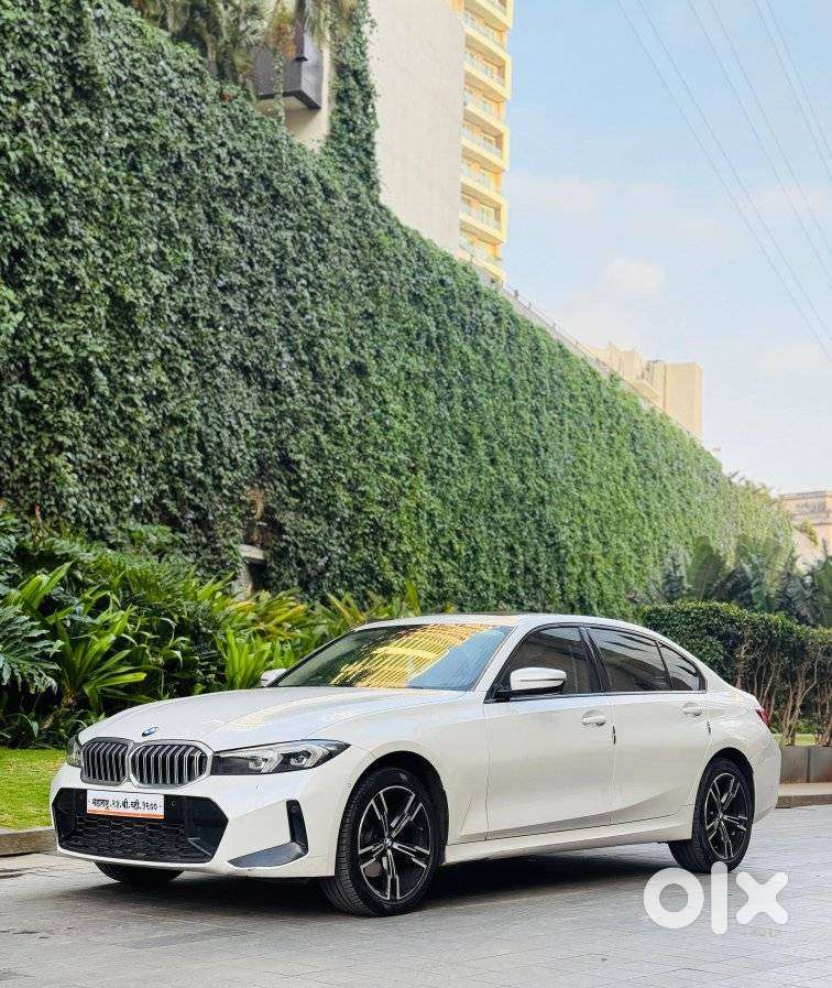 Bmw 3 Series Gran Limousine 2.0 320ld Luxury Line, 2024, Diesel