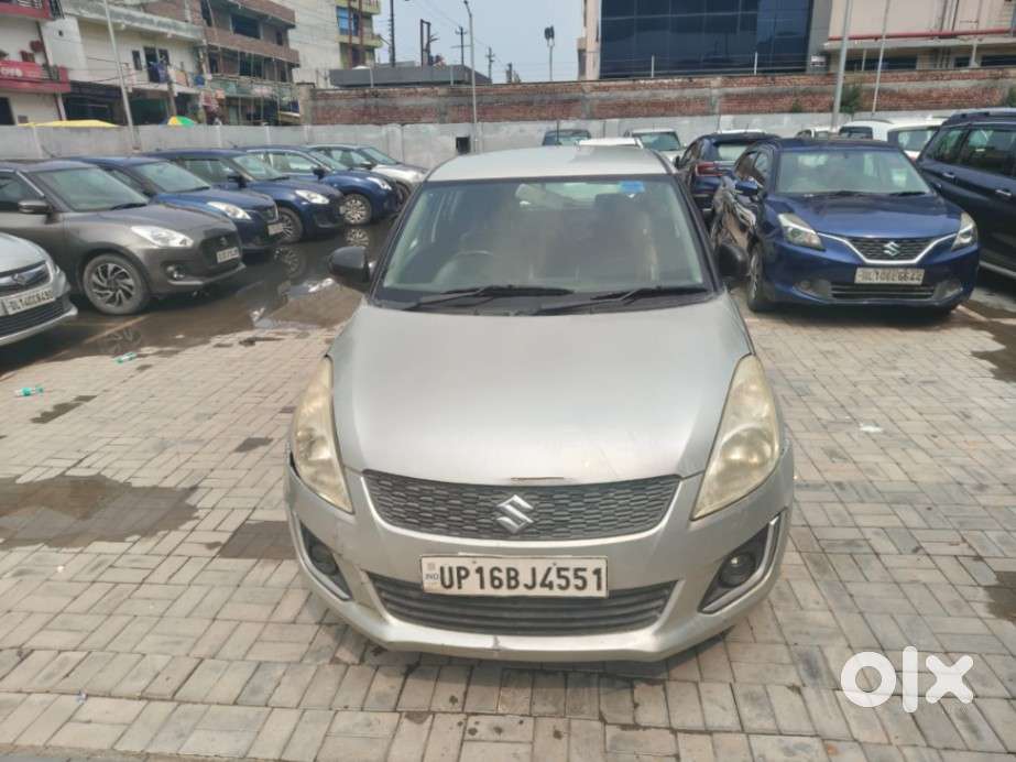 Maruti Suzuki Swift, 2016, Petrol