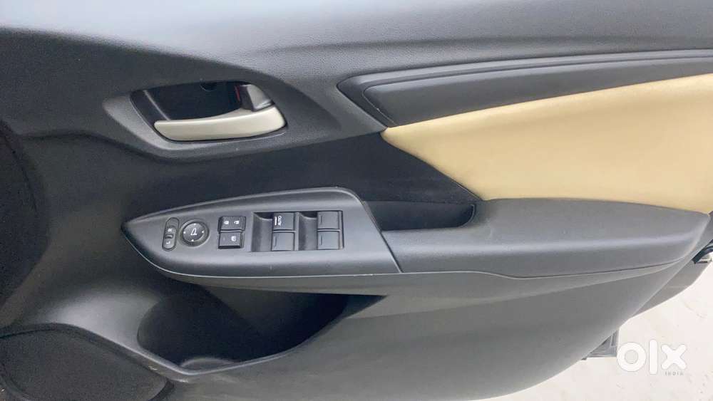 Honda Jazz V Cvt, 2018, Petrol