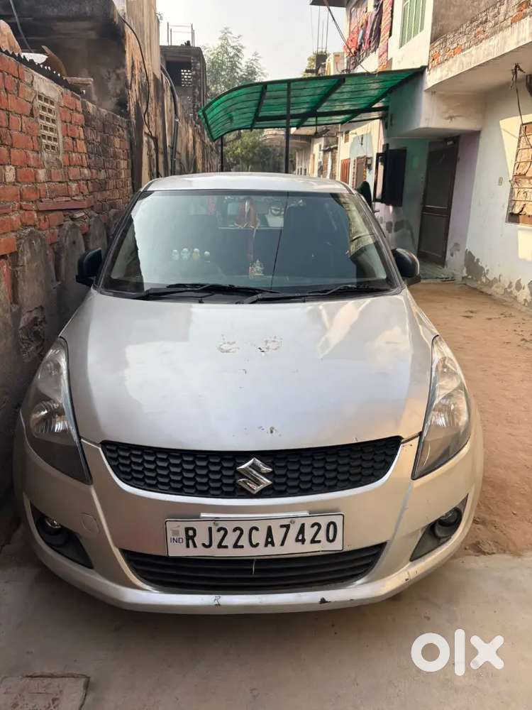 Maruti Suzuki Swift 2014 Diesel 75000 Km Driven