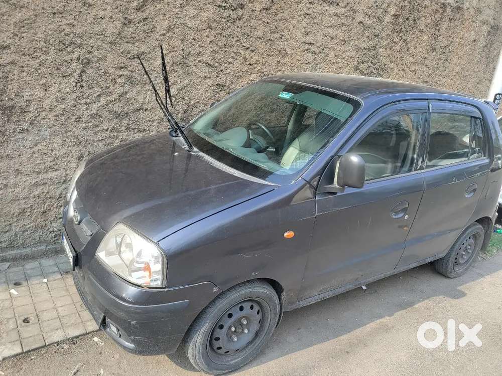 Hyundai Santro Xing 2007