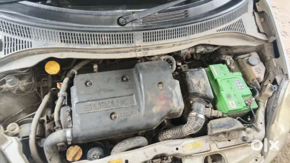 Maruti Suzuki Swift Vdi 2007 Diesel