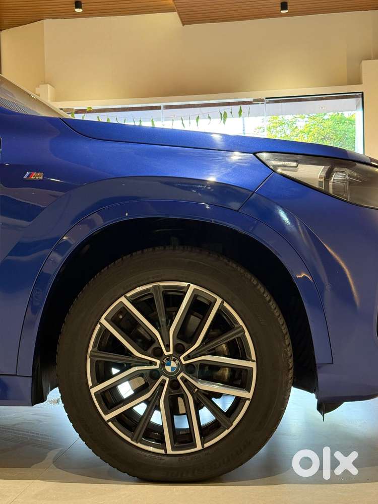 Bmw X1 Sdrive18i M Sport, 2023, Petrol