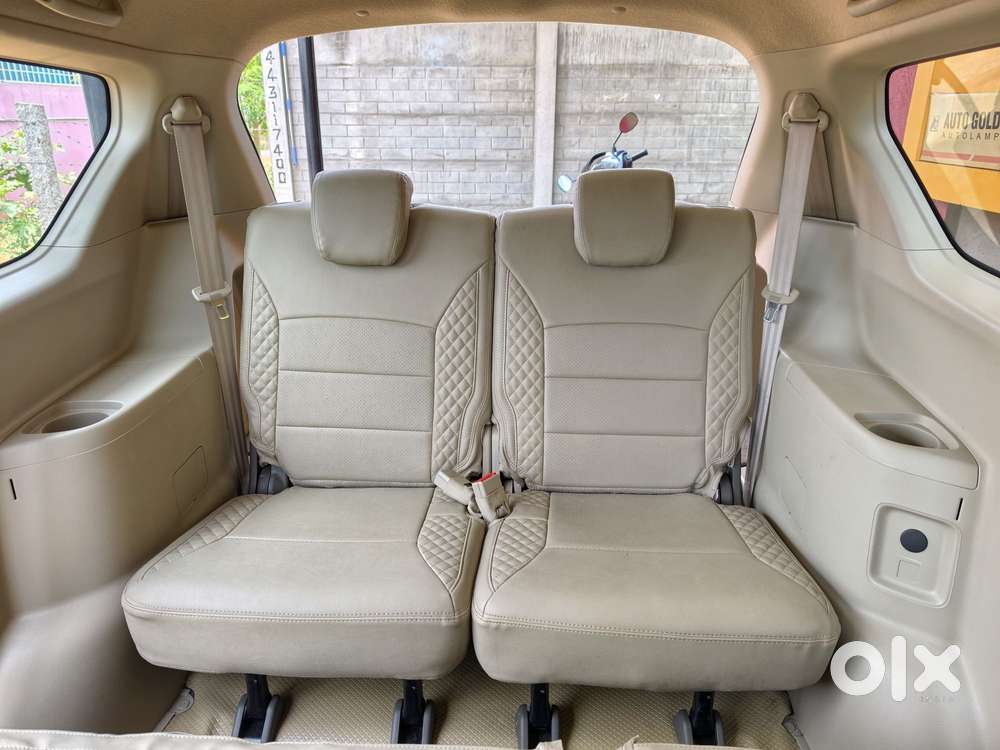 Maruti Suzuki Ertiga 1.5 Vxi, 2024, Petrol