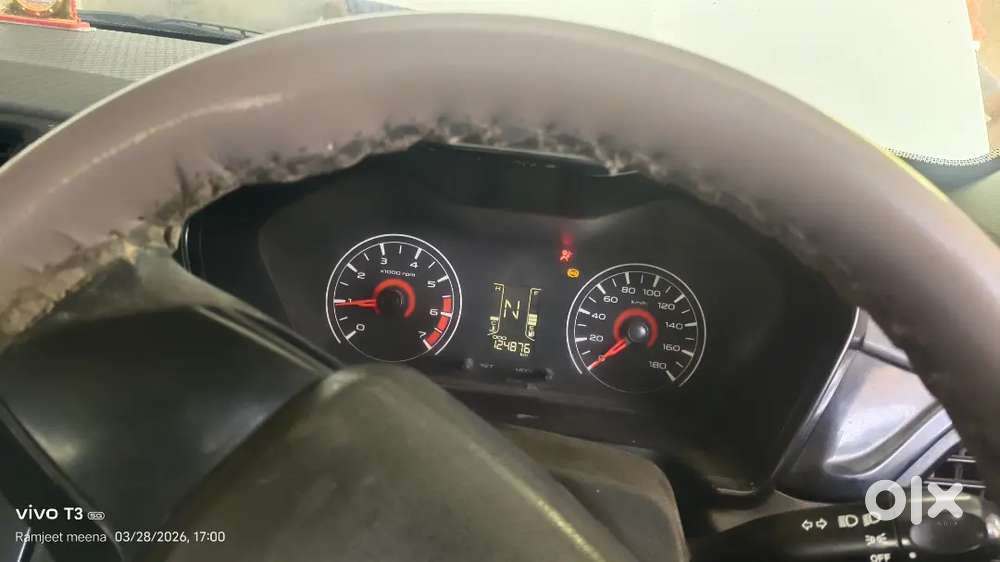Mahindra Kuv100 Nxt 2019 Diesel Good Condition
