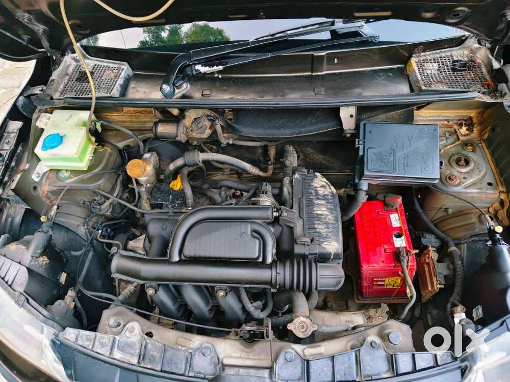 Renault Kwid Climber 1.0 Mt, 2019, Petrol