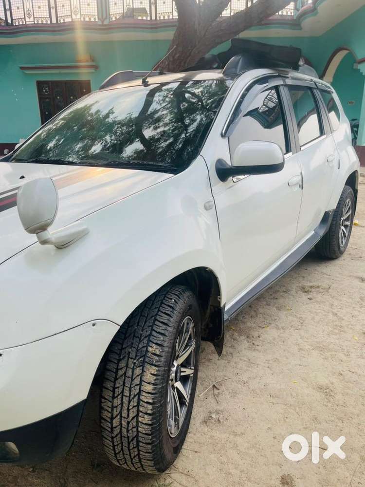 Renault Duster 2016 50 Km Driven