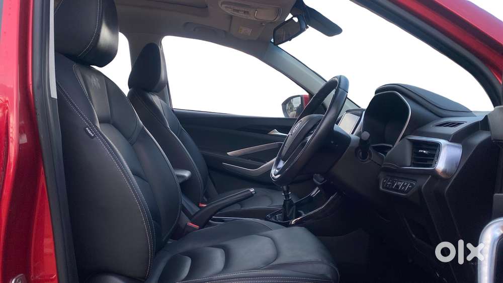 Mg Hector 2.0 Sharp Diesel, 2019, Diesel