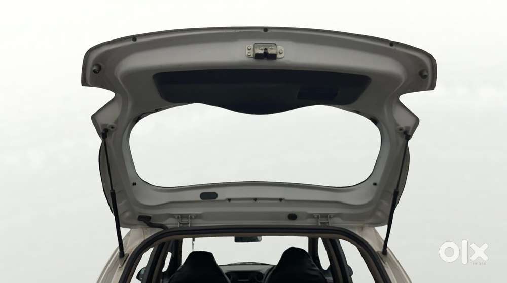 Hyundai Grand I10 Sportz 1.2 Kappa Vtvt, 2015, Cng & Hybrids