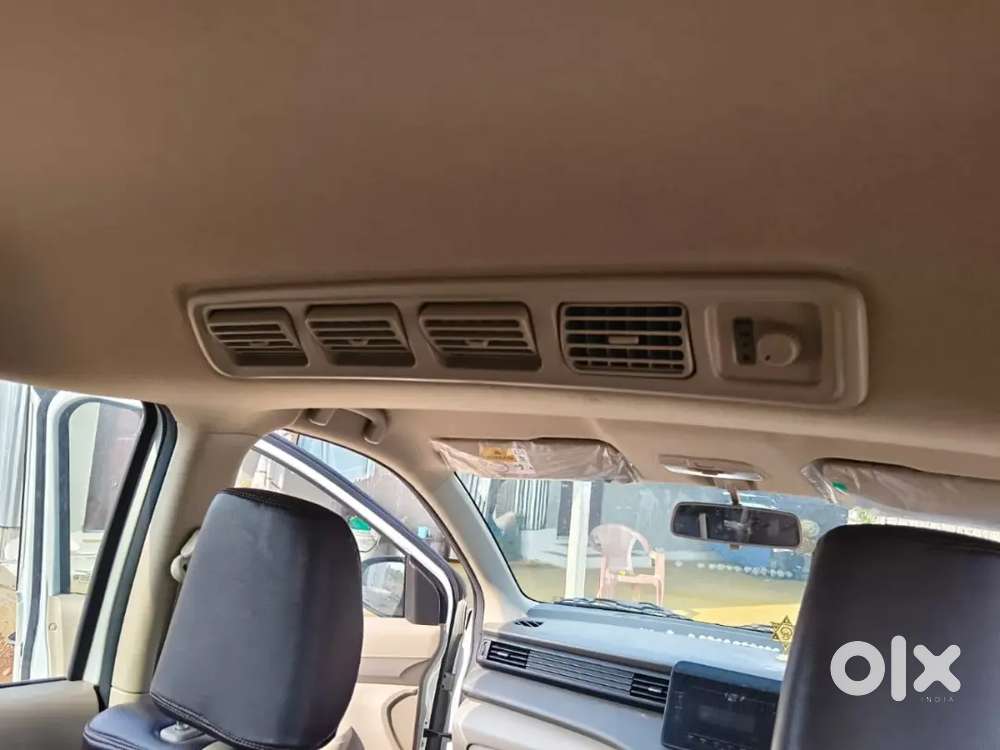 Maruti Suzuki Ertiga 2024