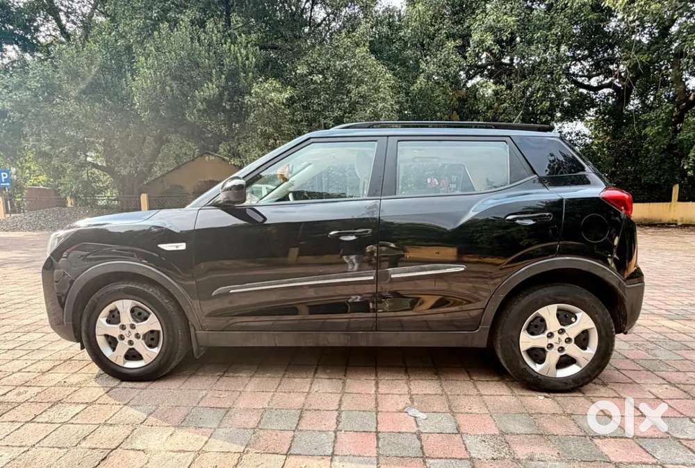 Mahindra Xuv300 W6 Diesel, 2022, Diesel