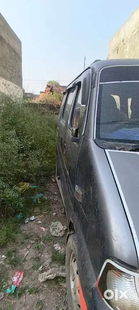Maruti Suzuki Eeco 2020