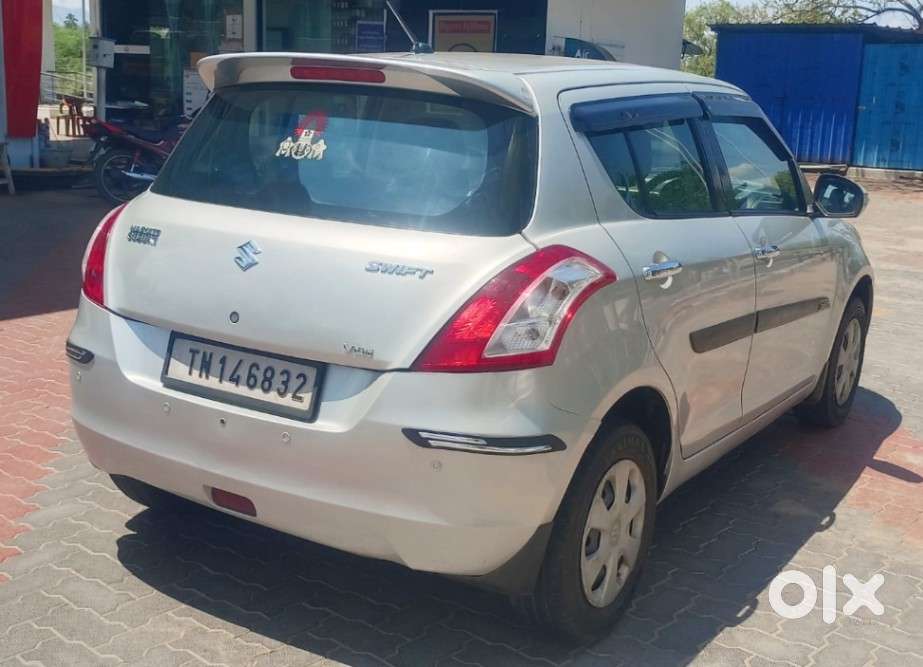 Maruti Suzuki Swift 2011-2014 Vdi, 2014, Diesel