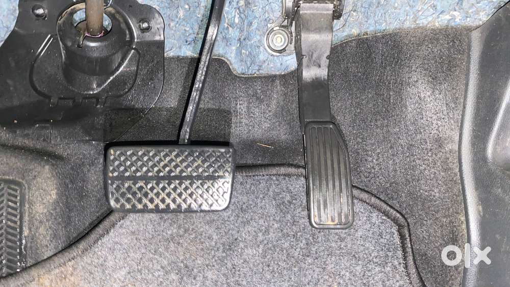 Honda Jazz 1.2 V At I Vtec, 2018, Petrol