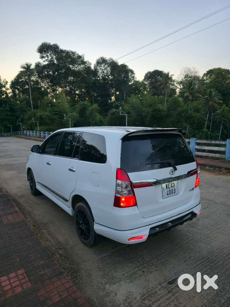 Toyota Innova Diesel 2006