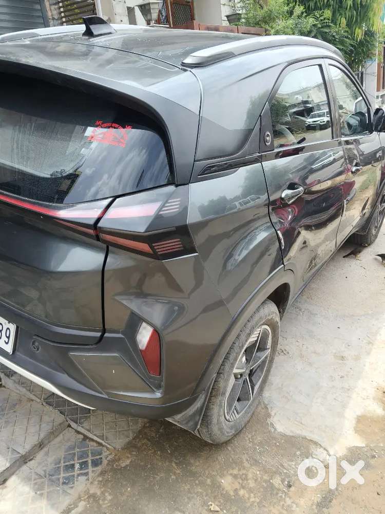 Tata Nexon 1.2 Revotron Xza 2021