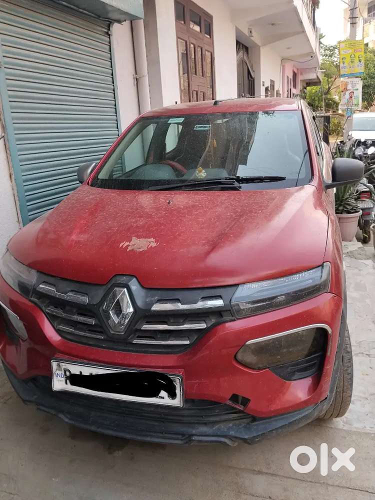 Renault Kwid Rxt Easy-r 2020