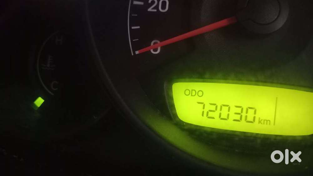 Hyundai Eon Era +, 2017, Petrol