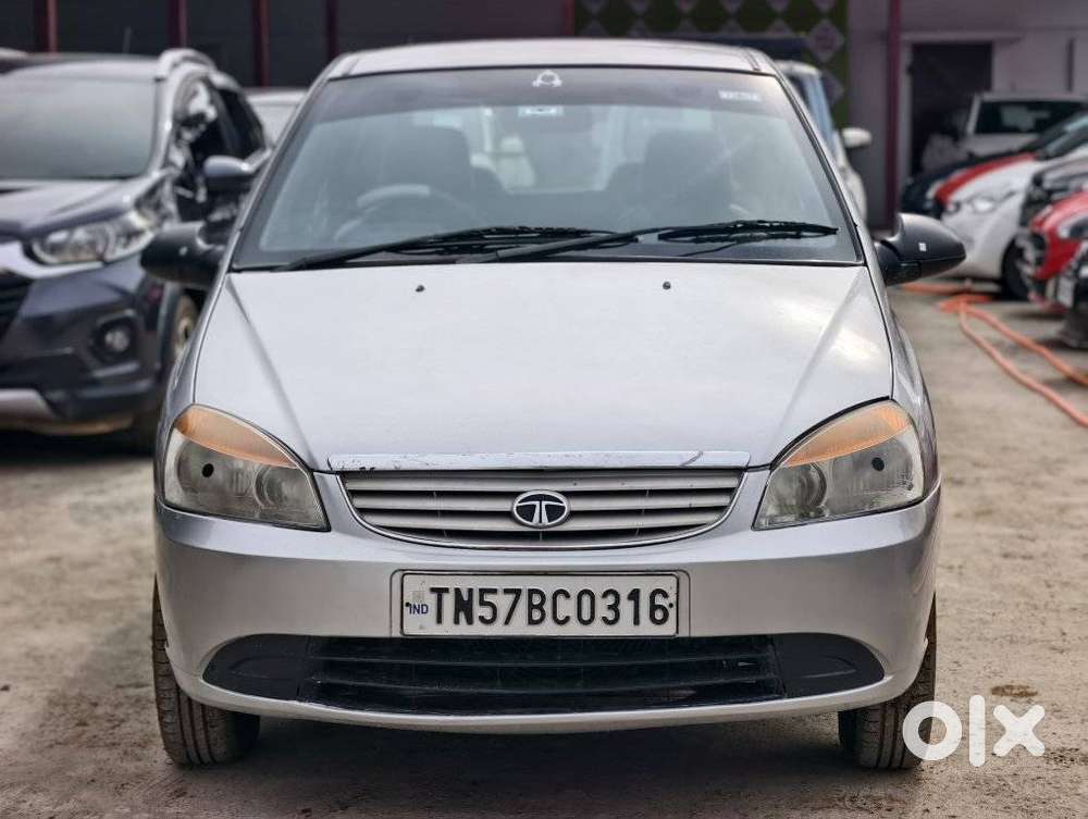 Tata Indica Ev2 Ev2 Ls, 2016, Diesel