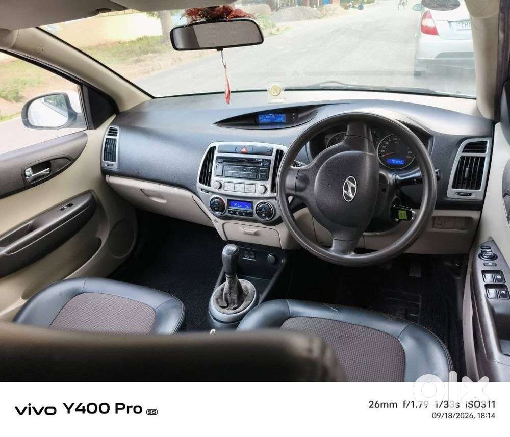 Hyundai Elite I20 Magna 1.2, 2012, Diesel