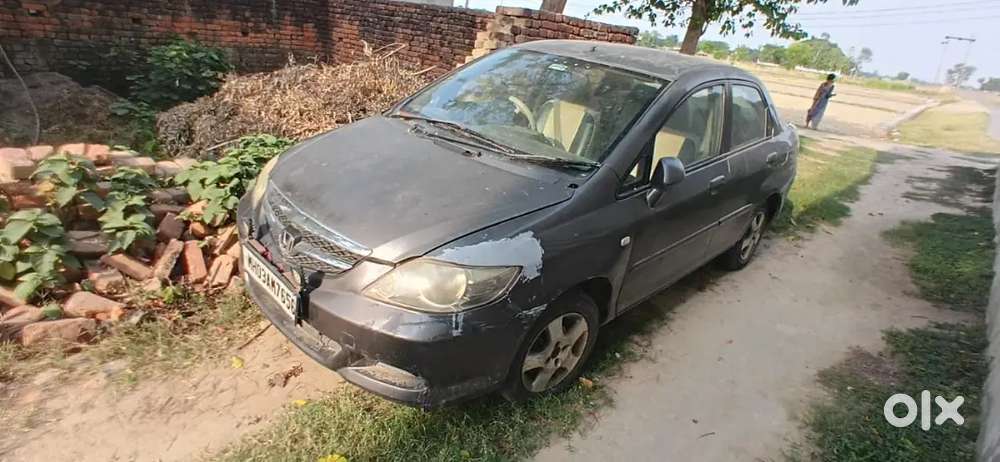 Cng Petrol