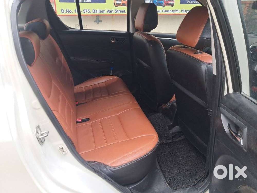 Maruti Suzuki Swift Ddis Vdi, 2014, Diesel