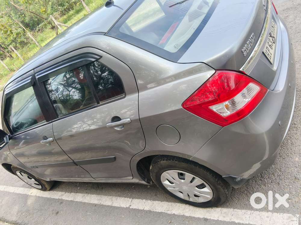 Maruti Suzuki Swift Dzire 1.2 Vxi Bsiv, 2014, Petrol