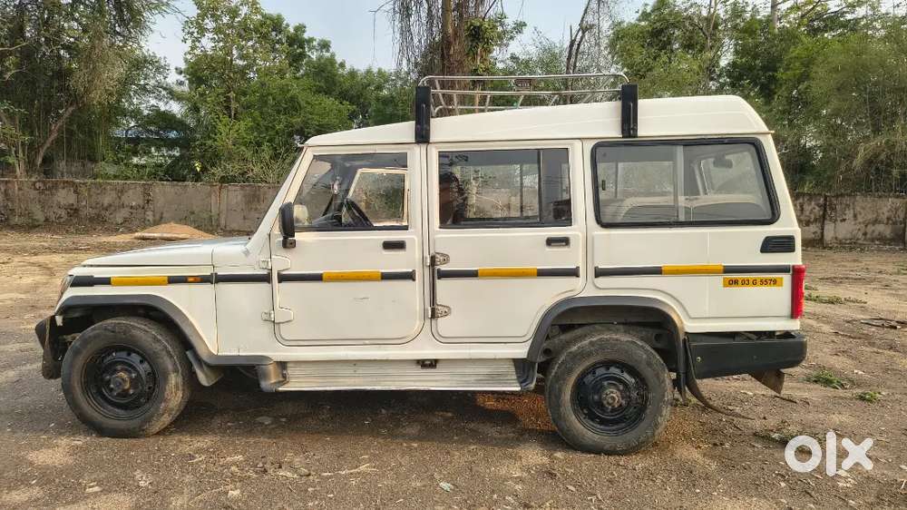 Certified Used Bolero – Direct Owner Sale, Immediate Transfer