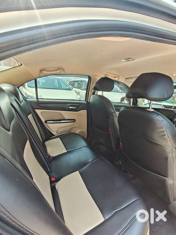 Honda Amaze 1.5 Vx I-dtec Automatic, 2019, Diesel