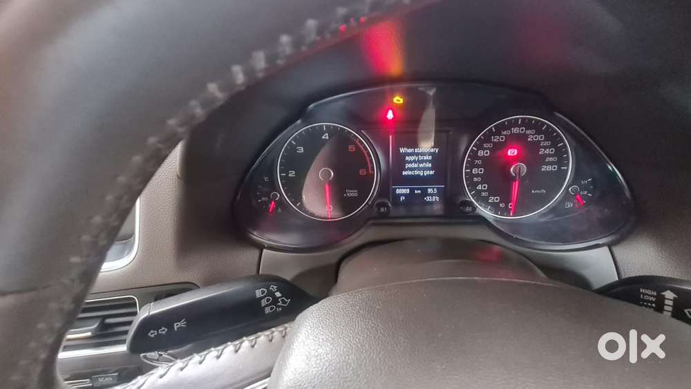 Audi Q5 3.0 Tdi, 2014, Diesel