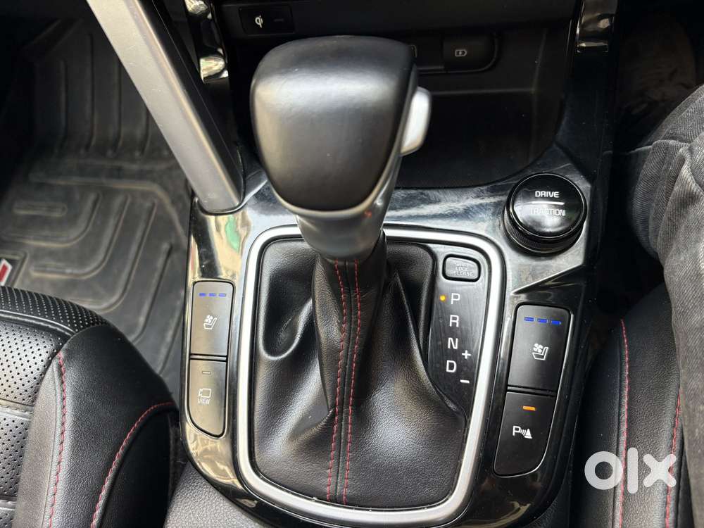 Kia Seltos 1.5 Gtx+ Diesel At, 2021, Diesel