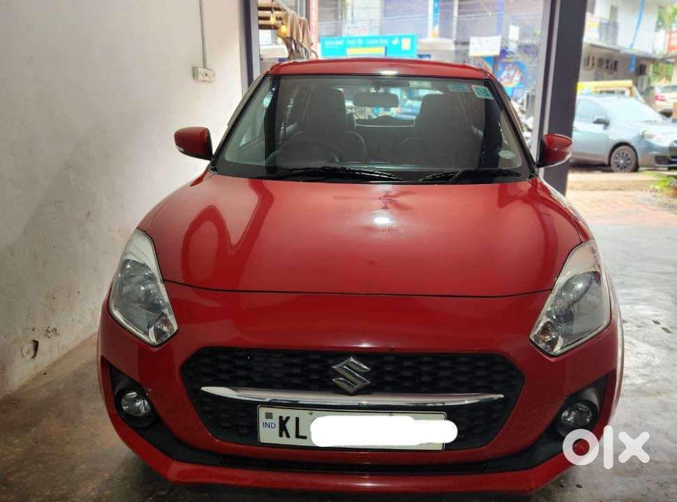 Maruti Suzuki Swift Vxi Ags, 2022, Petrol