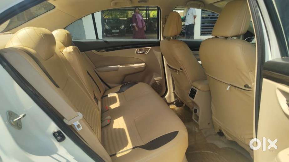 Maruti Suzuki Ciaz Zxi, 2015, Petrol