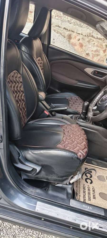 Maruti Suzuki Fronx Delta Plus 1.2 Mt, 2023, Petrol