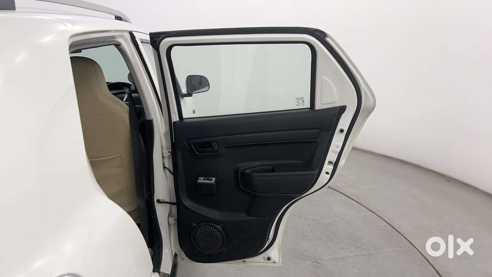 Maruti Suzuki S-presso 1.0 Lxi (o) Cng, 2020, Cng & Hybrids