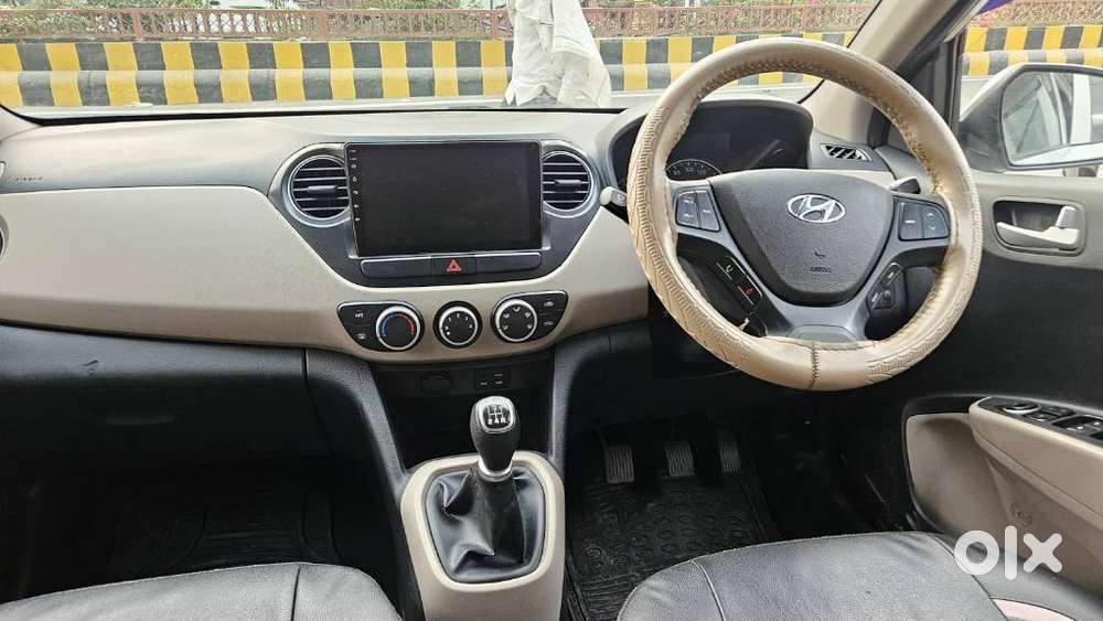 Hyundai Grand I10 1.2 Kappa Asta, 2018, Petrol