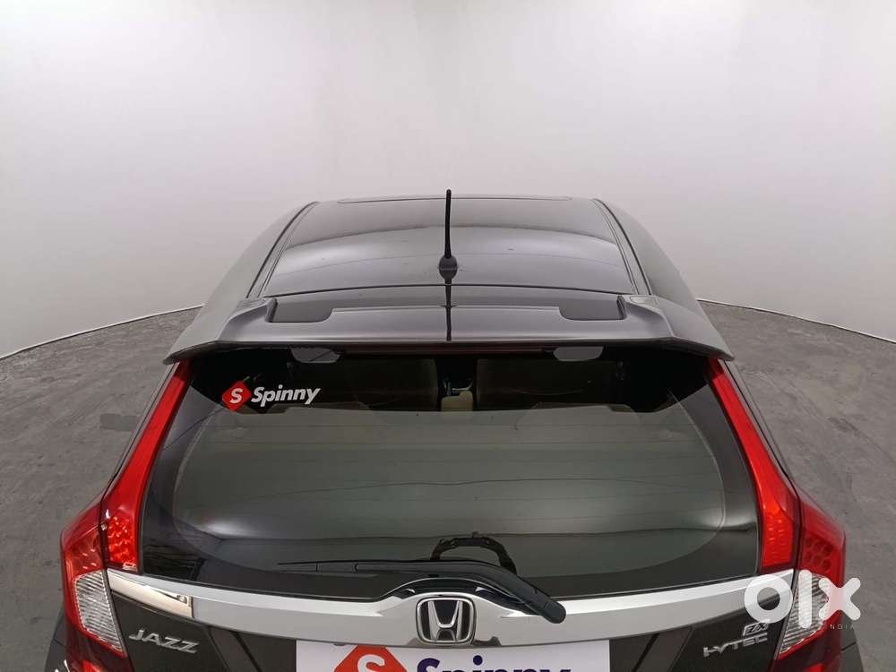 Honda Jazz 1.2 Zx I-vtec, 2021, Petrol