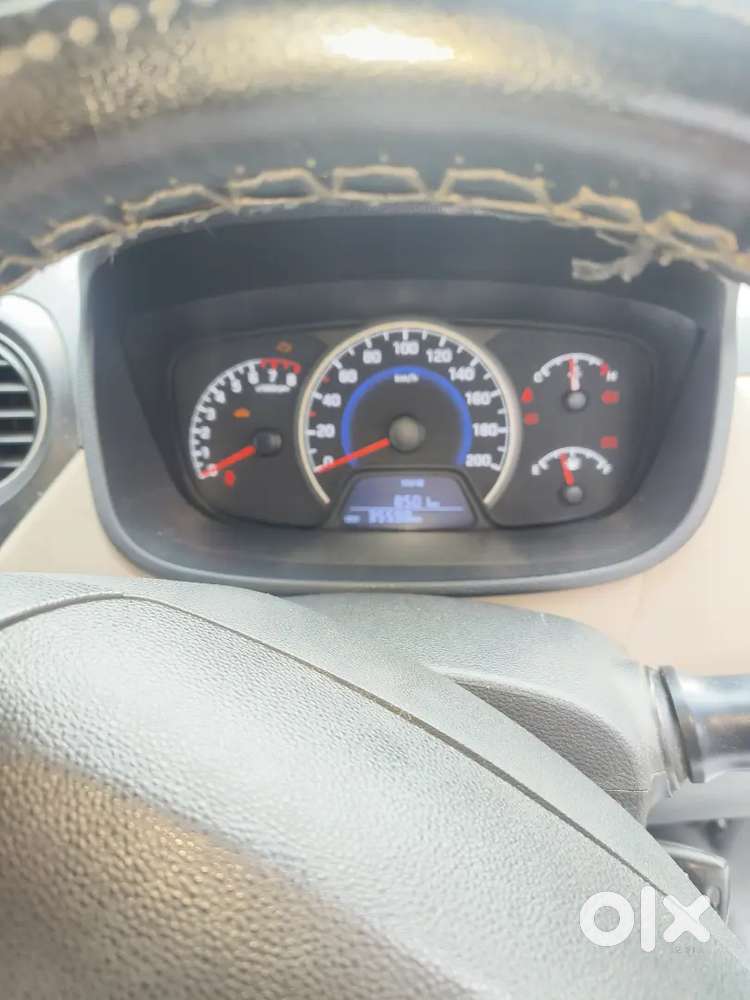 Hyundai Grand I10 2019