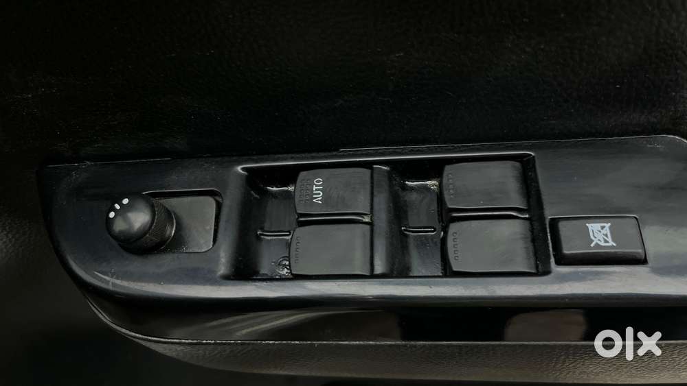 Maruti Suzuki Wagon R Vxi Plus(o), 2017, Petrol
