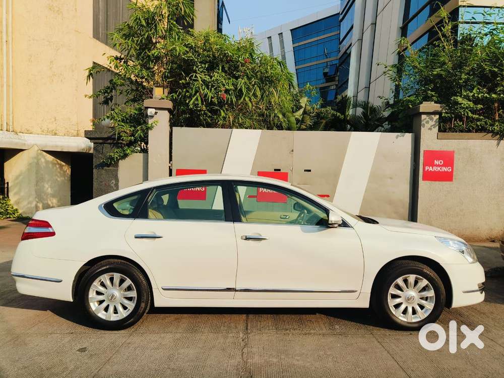 Nissan Teana Xl, 2016, Petrol