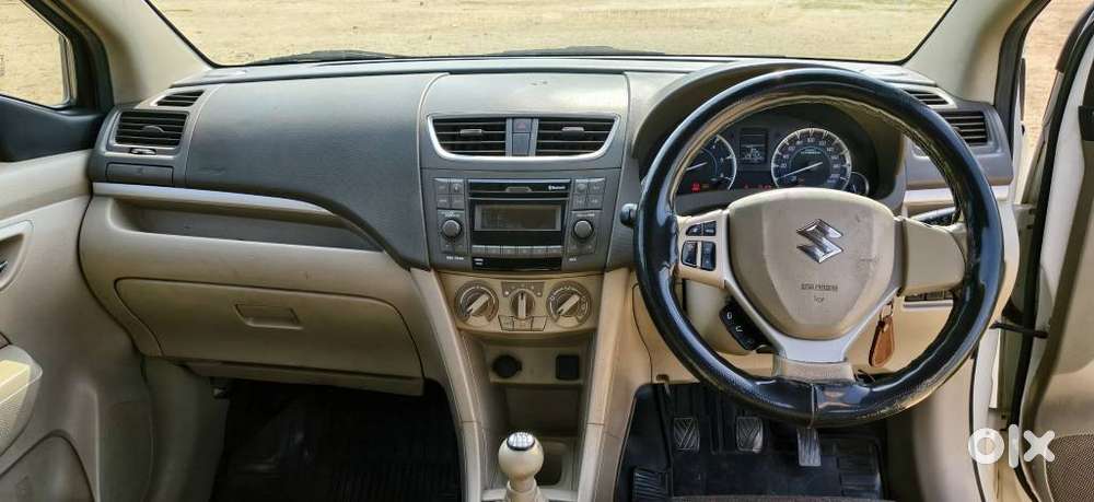 Maruti Suzuki Ertiga Vdi Shvs, 2018, Diesel