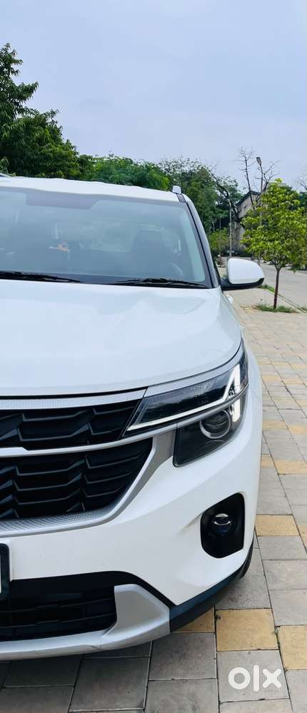 Kia Seltos Hte D, 2025, Diesel
