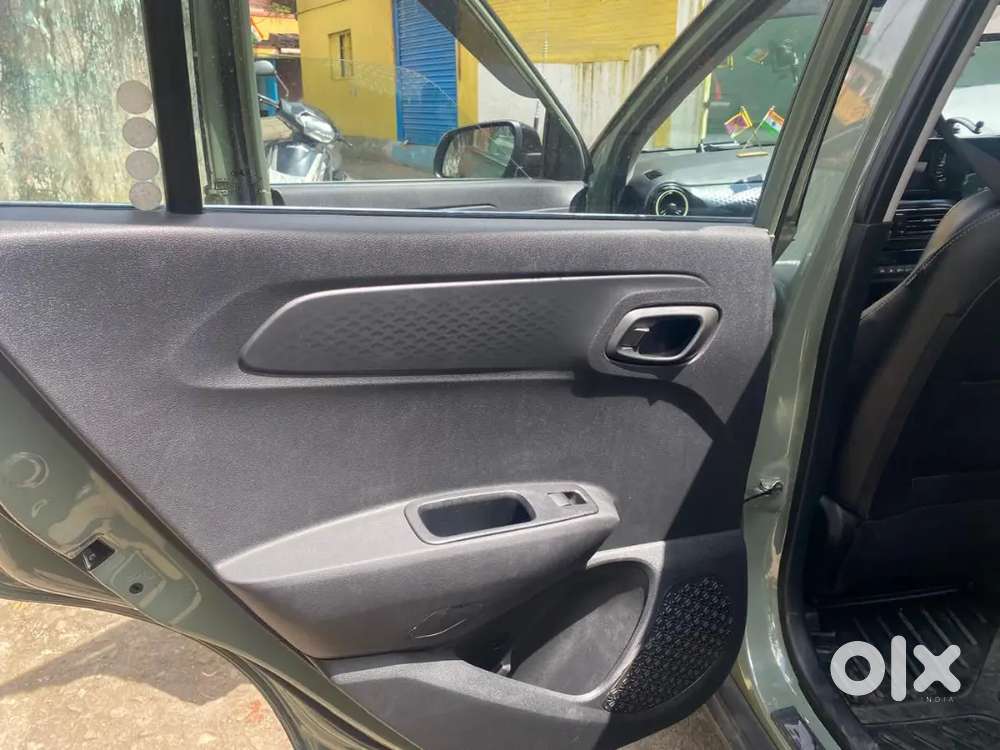 Hyundai Exter Sx Petrol 2024