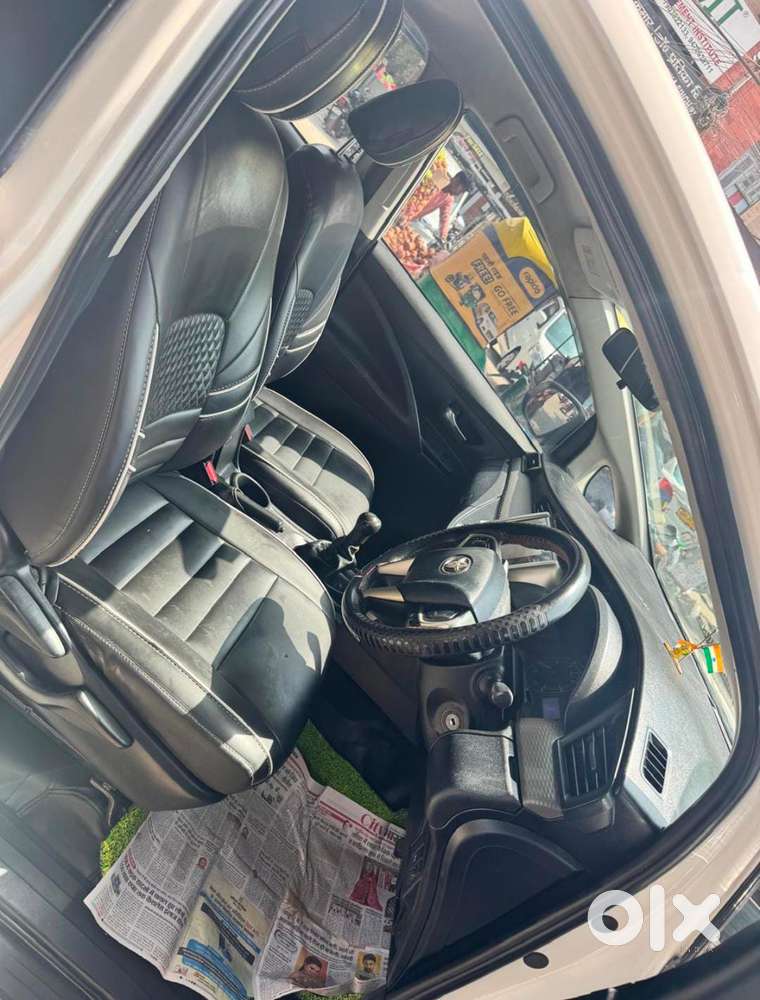 Toyota Innova Crysta 2.4 G Mt, 2019, Diesel