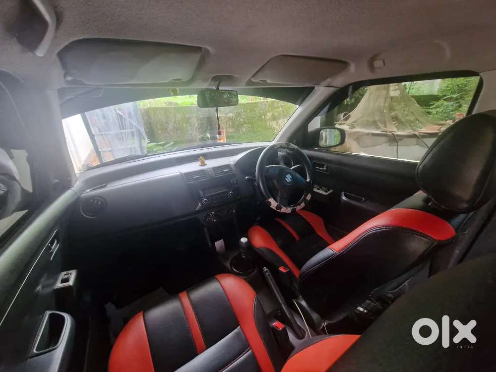 Maruti Suzuki Swift Dzire Tour 2015 Diesel Car